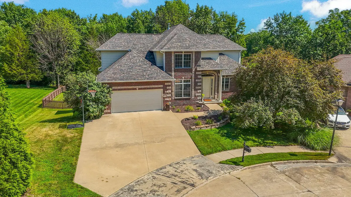 4803 Center Brook Ct, Columbia, MO 65203 - Image #1