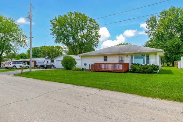 412 W Stone St, STURGEON, MO 65284