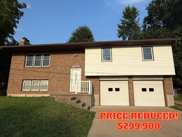 2008 Sunflower St, COLUMBIA, MO 65202