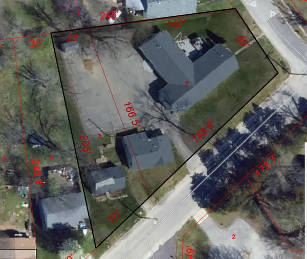 701 703 & 707 Mikel Rd, COLUMBIA, MO 65203