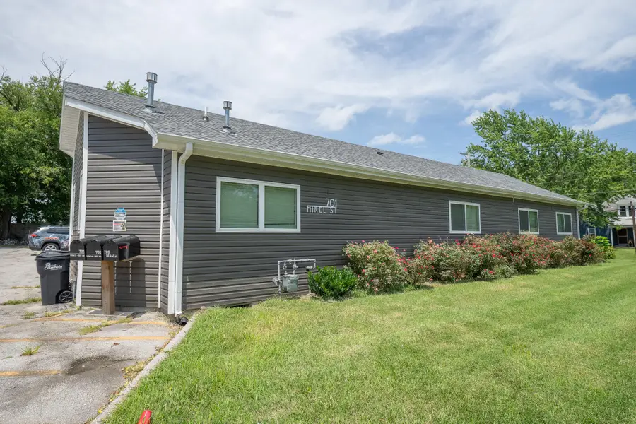 701 703 & 707 Mikel Rd, Columbia, MO 65203 - Image #3
