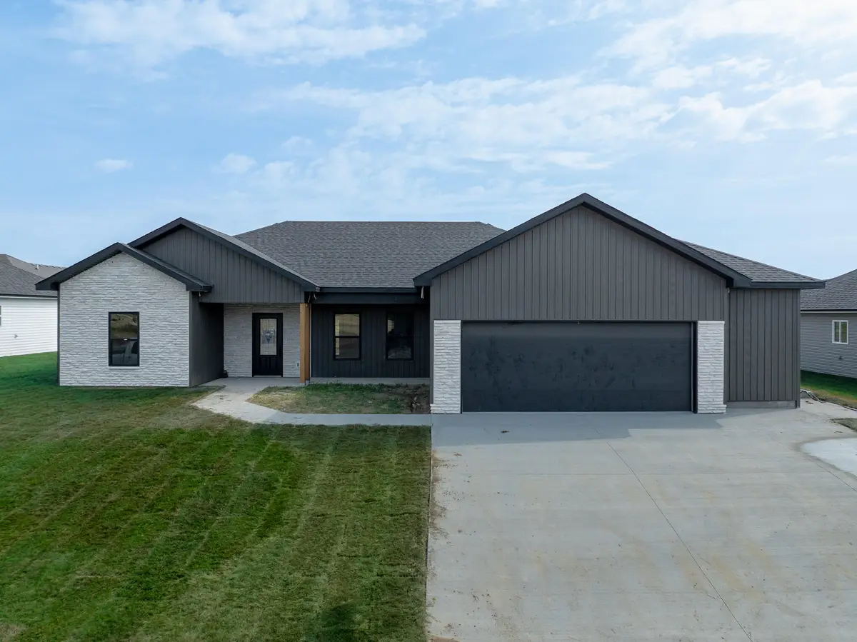 15235 Amendment Rd, Ashland, MO 65010 - Image #1