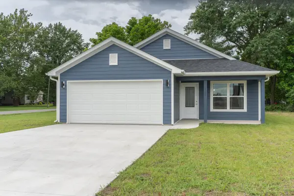 1101 Stonebridge Ln, MOBERLY, MO 65270