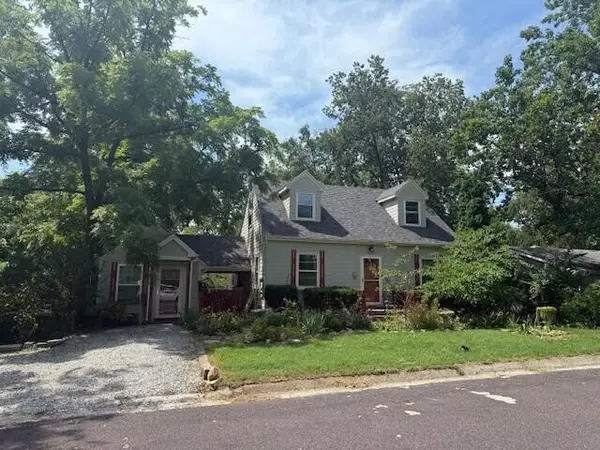 1108 W Stewart Rd, COLUMBIA, MO 65203