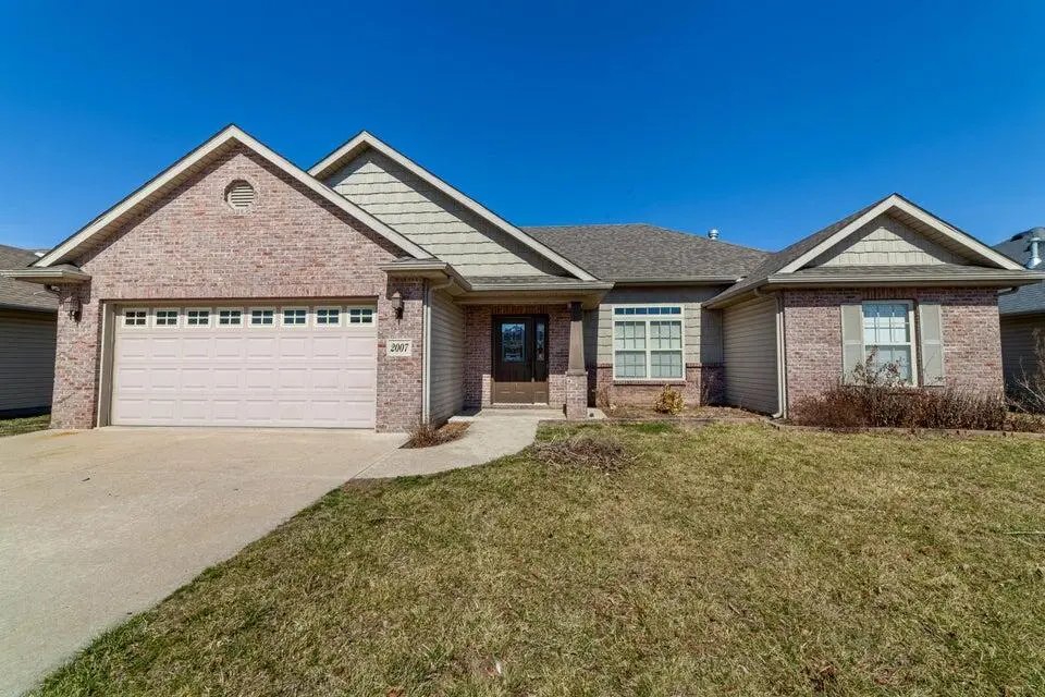 2007 Cecil St, Columbia, MO 65201 - Image #1