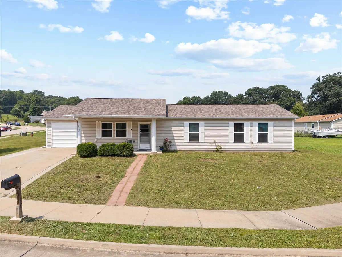 6533 Daycrew Lp, Columbia, MO 65203 - Image #1