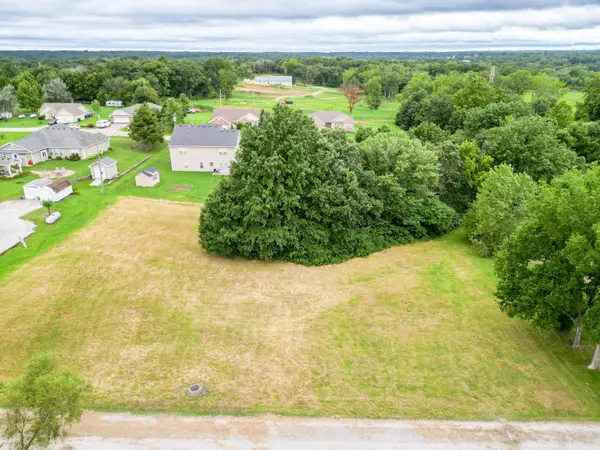 LOTS 35-36 Kenny Dr, FULTON, MO 65251