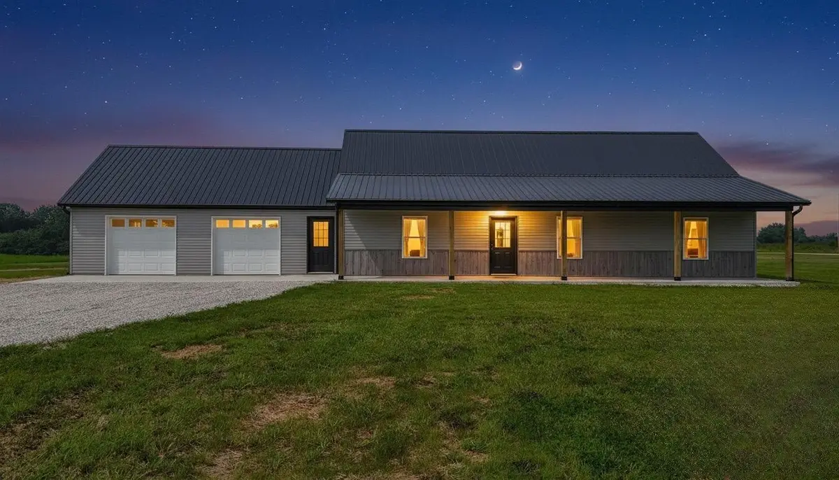 2059 County Road 2730, Moberly, MO 65270 - #1