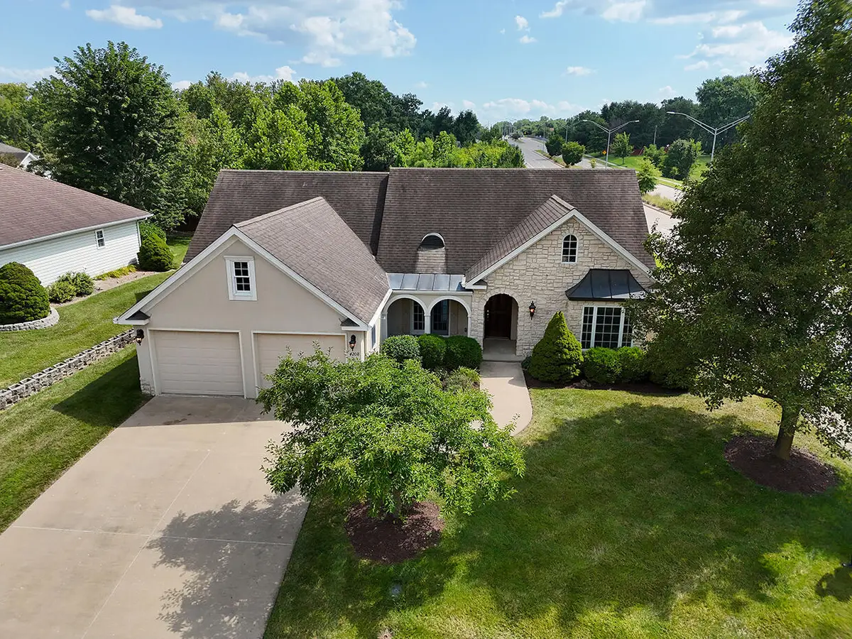 4208 Current Rd, Columbia, MO 65203 - Image #1
