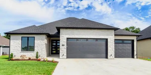 2829 Misty Flower Dr, COLUMBIA, MO 65203