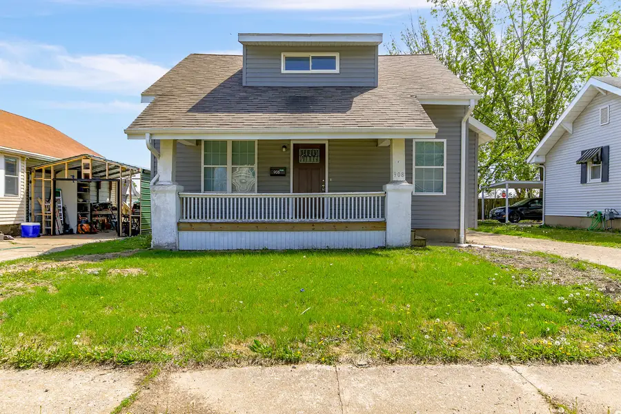 908 E Jackson St, Mexico, MO 65265 - Image #2