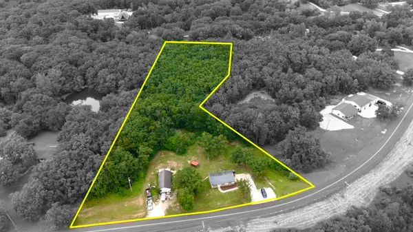 2707 E Calvert Hill Rd, COLUMBIA, MO 65202