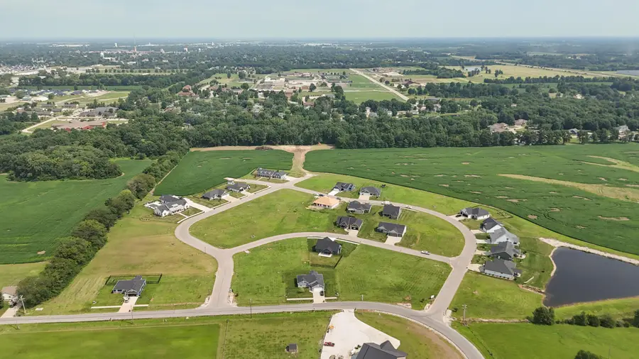 2010 Sterling Dr, Moberly, MO 65270 - #2