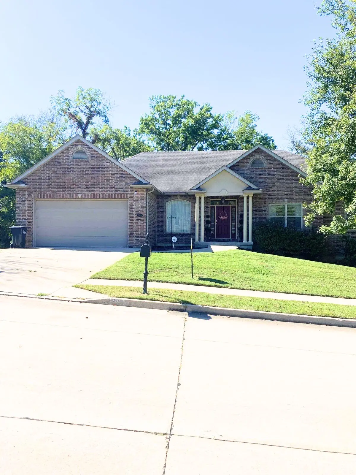 3903 Deer Foot Way, Columbia, MO 65203 - Image #1