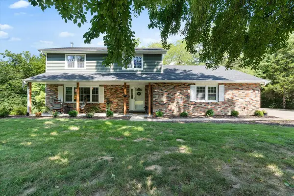7502 S Hill Creek Rd, COLUMBIA, MO 65201