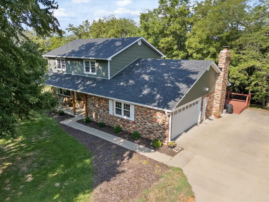 7502 S Hill Creek Rd, Columbia, MO 65201 - Image #3