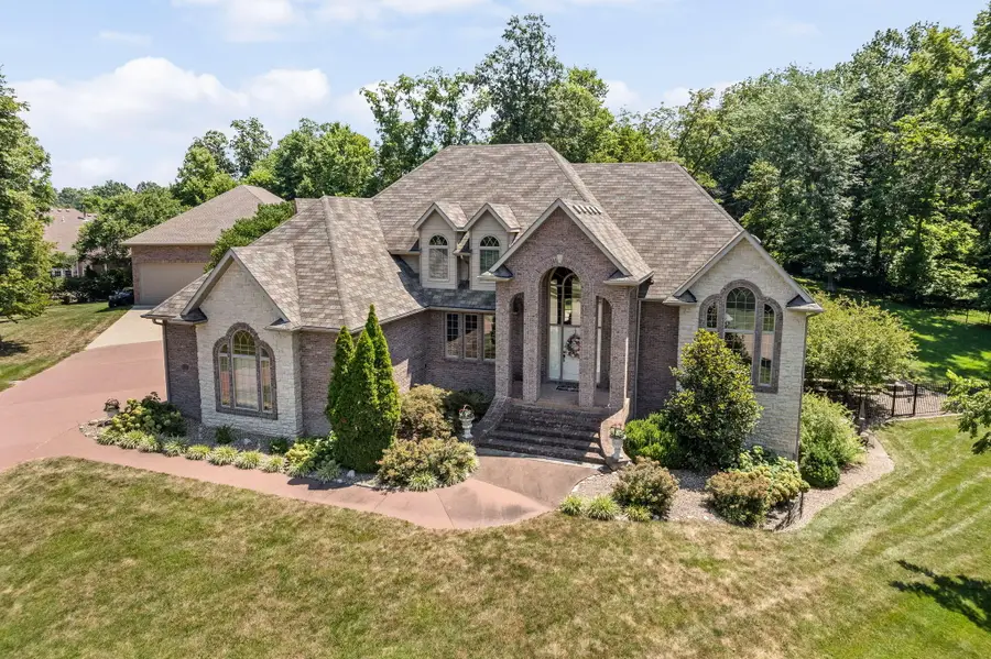 1714 Worcester Ln, Columbia, MO 65203 - Image #3