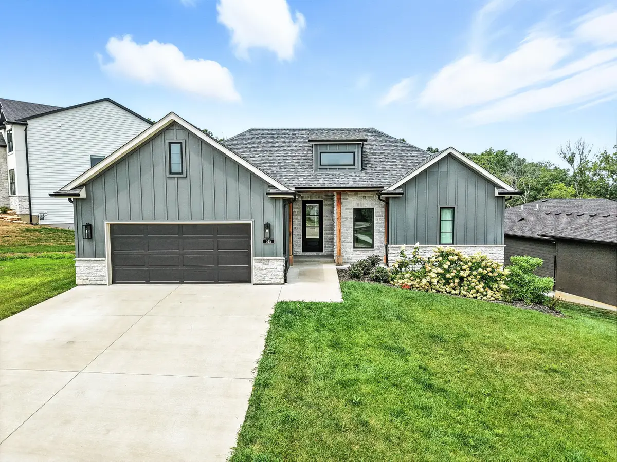 515 Red Feather Ct, Columbia, MO 65203 - Image #1