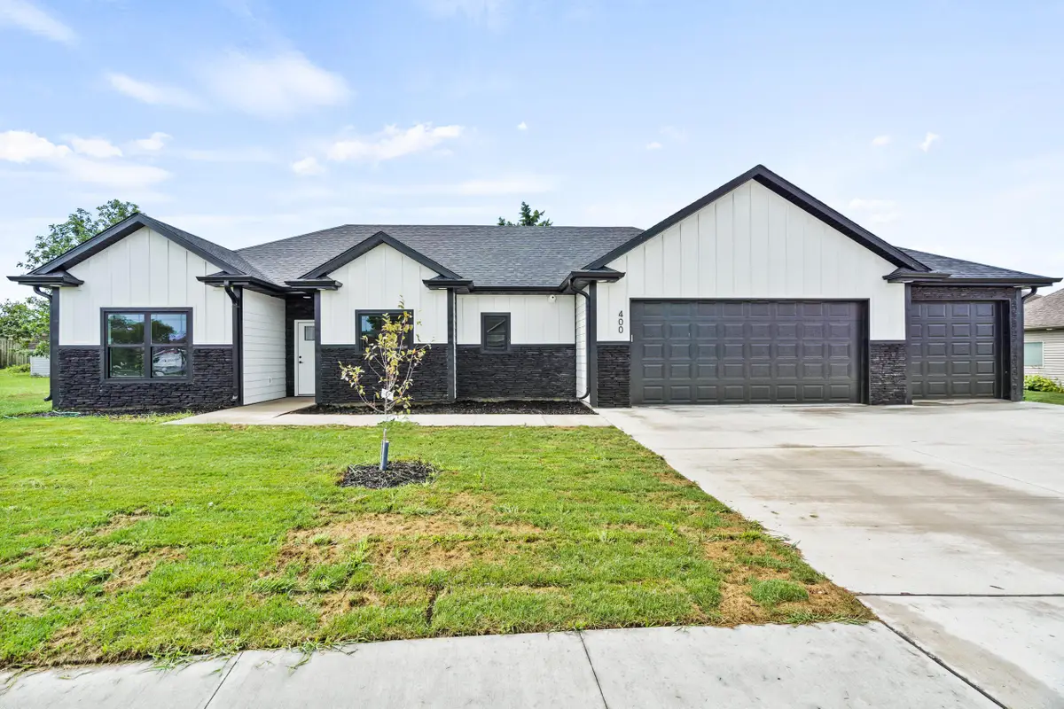 400 Eagle Lake Dr, Ashland, MO 65010 - Image #1