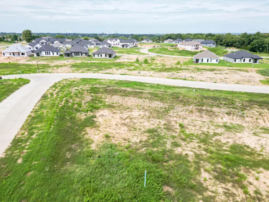 LOT 1124 Stormy Dr, Columbia, MO 65203 - Image #2