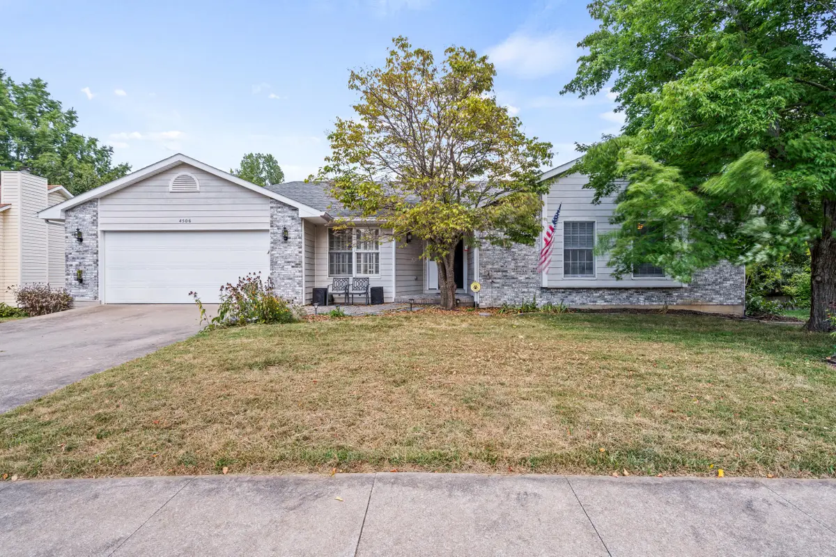 4506 Kirkdale Ct, Columbia, MO 65203 - Image #1