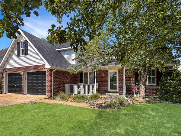 915 Diamond Rdg, JEFFERSON CITY, MO 65109