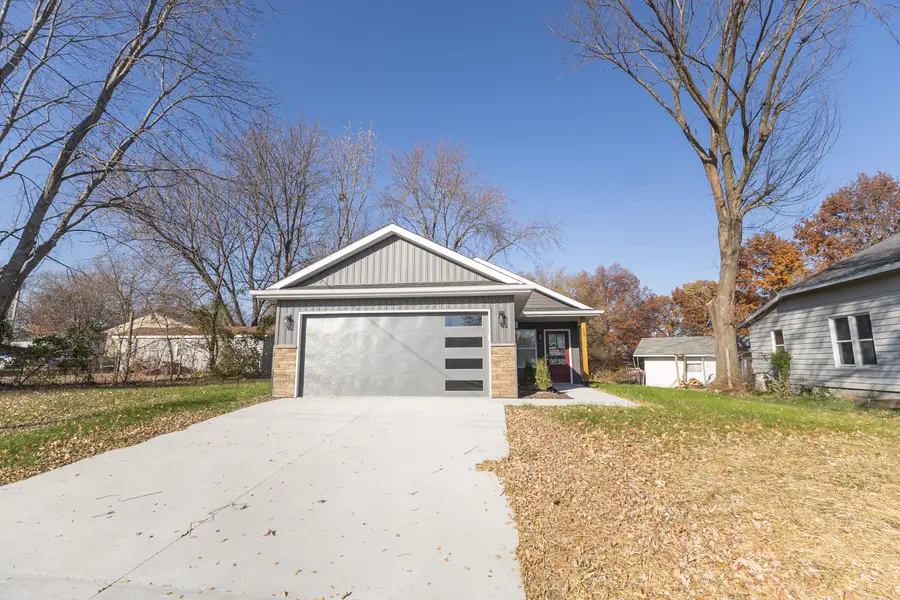 609 Franklin Ave, Moberly, MO 65270 - Image #3