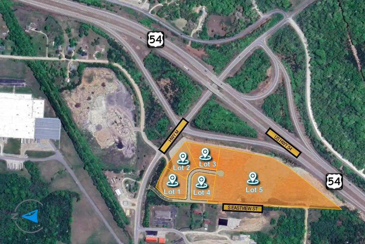 LOT 1 SE View St, Eldon, MO 65026 - Image #1