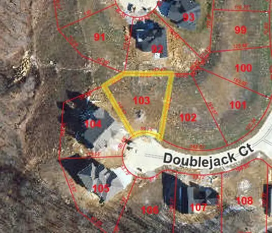 5409 Doublejack Ct, COLUMBIA, MO 65203