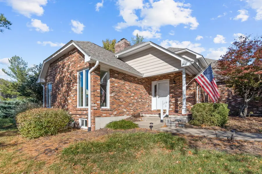 3405 Woodrail Terr, Columbia, MO 65203 - Image #3