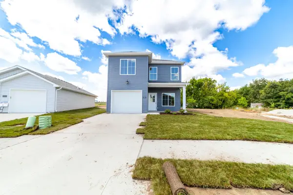 2633 Frazier Lp, COLUMBIA, MO 65202
