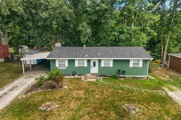 4508 Oak View Dr #A+B, COLUMBIA, MO 65202