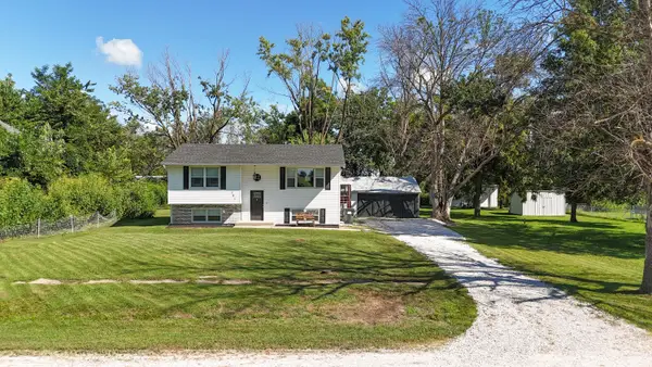 181 E Randolph St, JACKSONVILLE, MO 65260