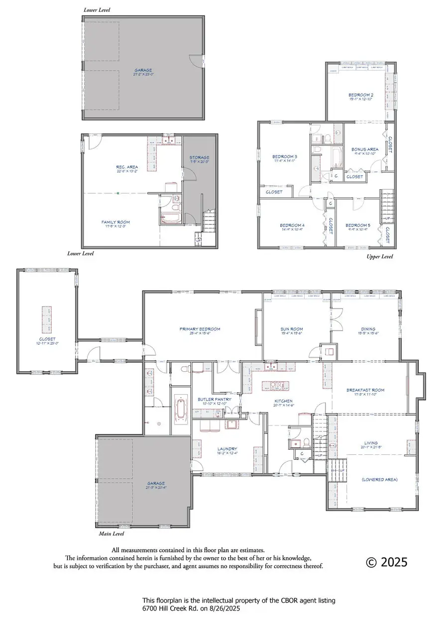 6700 S Hill Creek Rd, Columbia, MO 65203 - Image #3