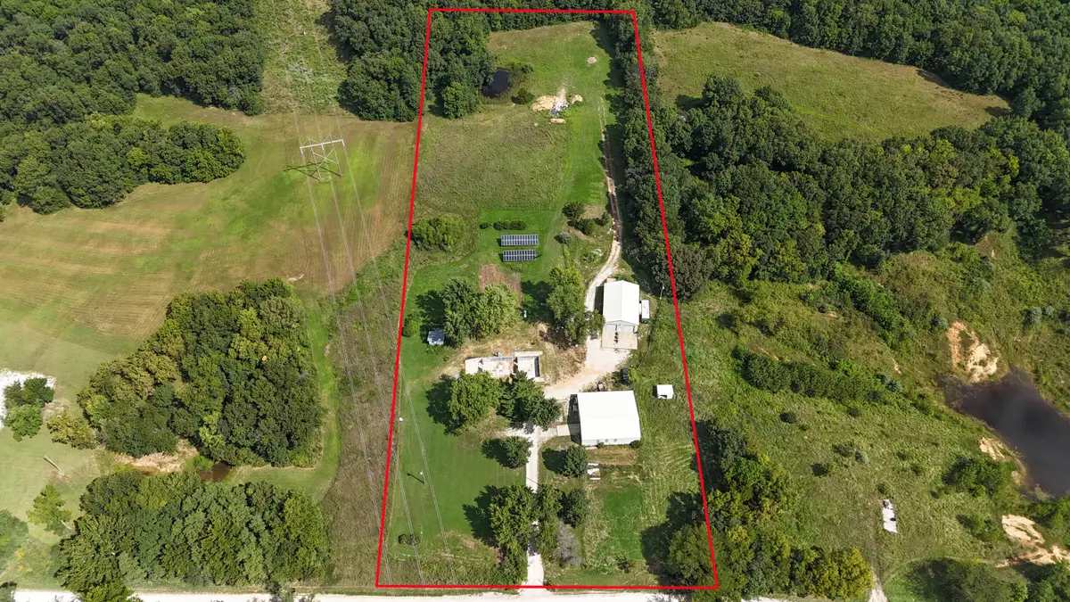 1313 County Road 2230, Moberly, MO 65270 - Image #1