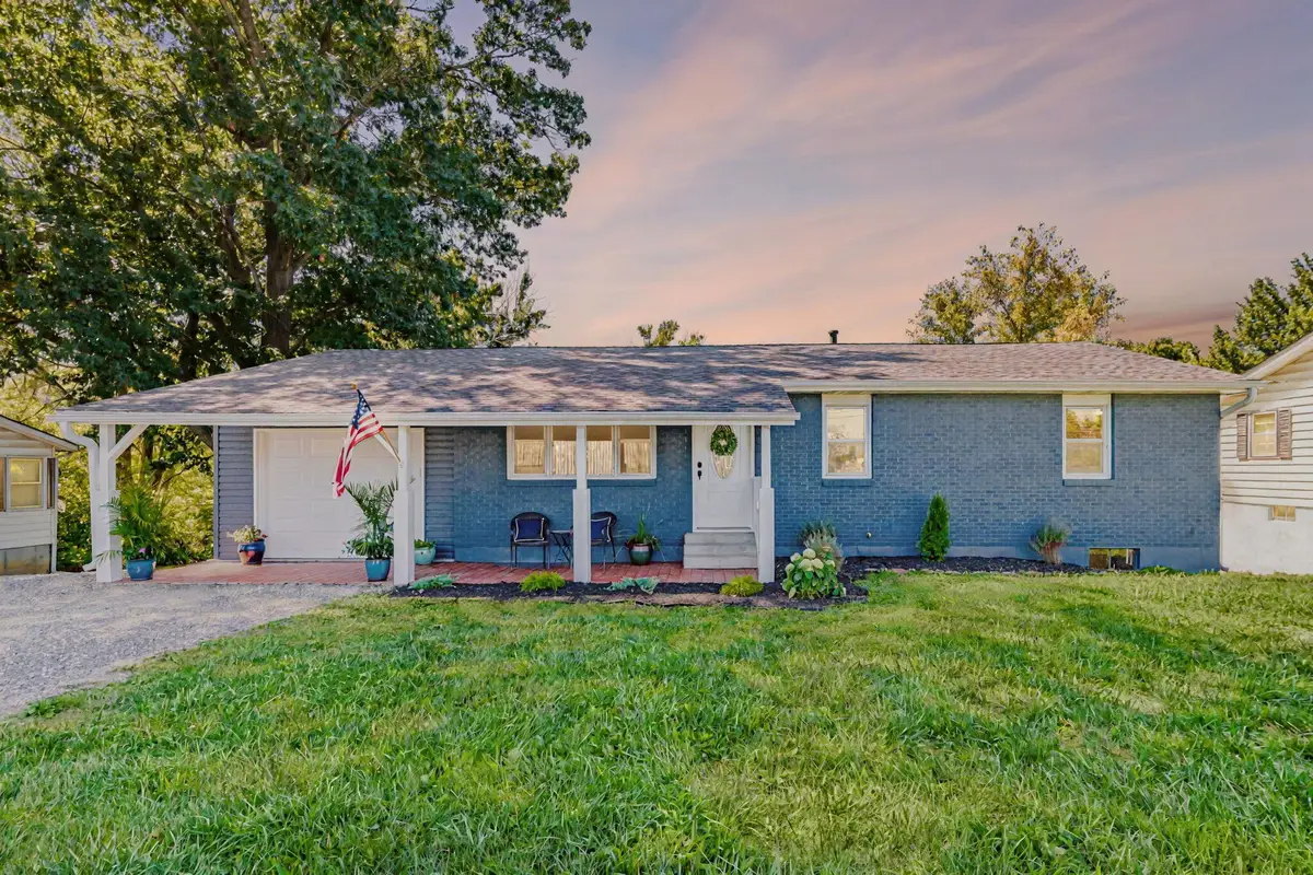 1311 Cote Sans Dessein Rd, Fulton, MO 65251 - Image #1