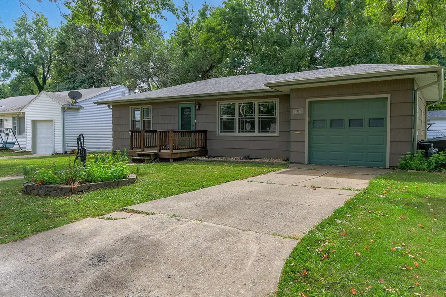 1721 S Morris St, Mexico, MO 65265 - Image #2