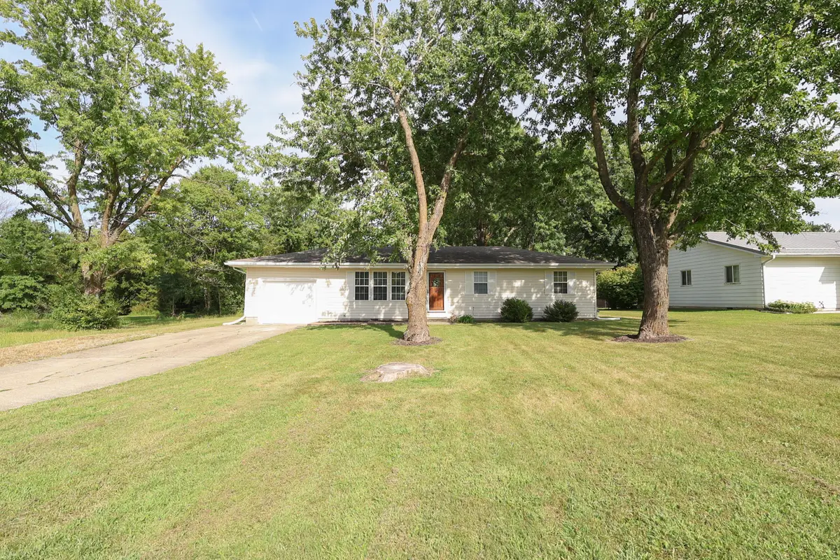 1826 S Morley St, Moberly, MO 65270 - #1