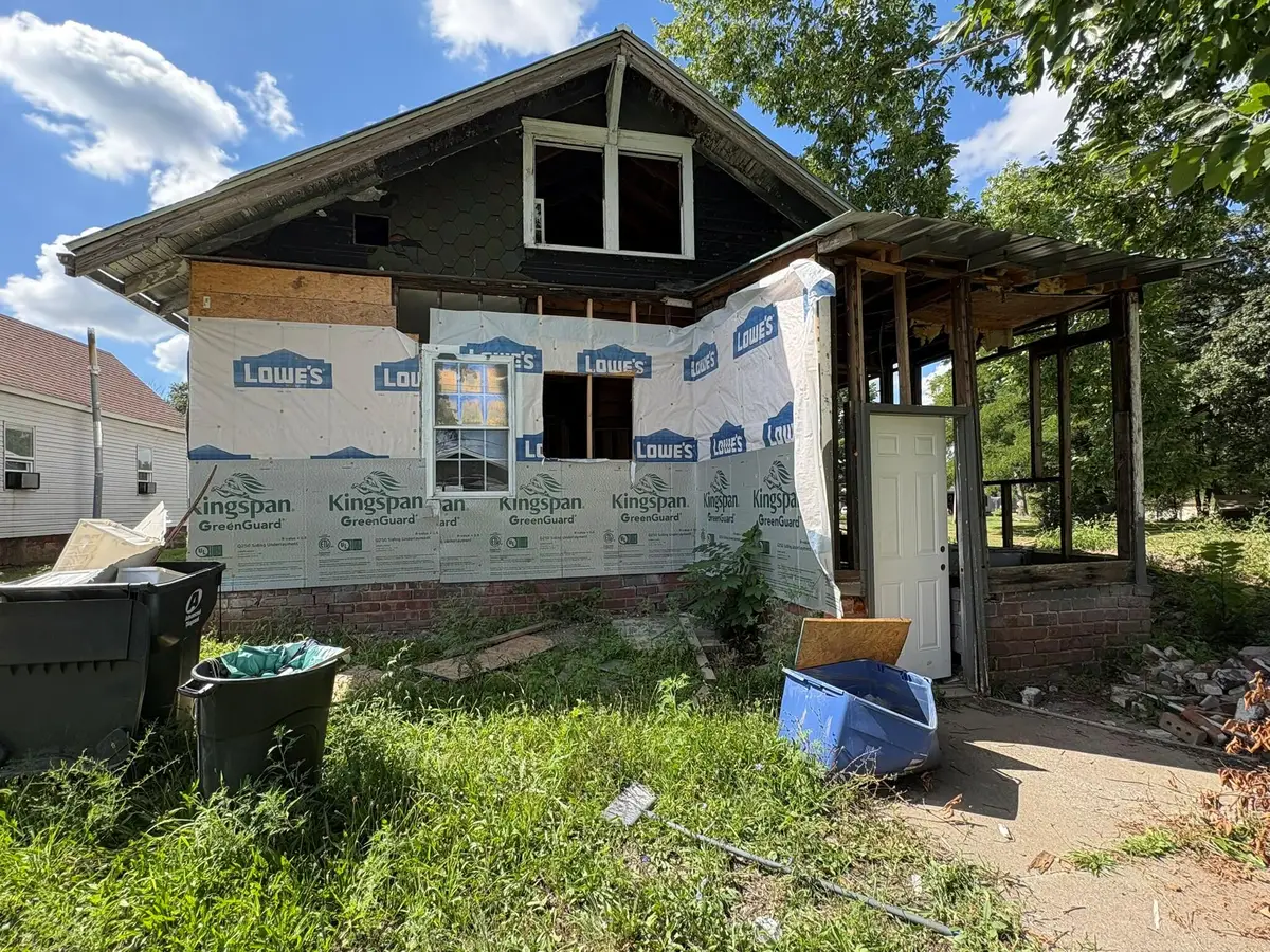 931 Franklin St, Moberly, MO 65270 - Image #1