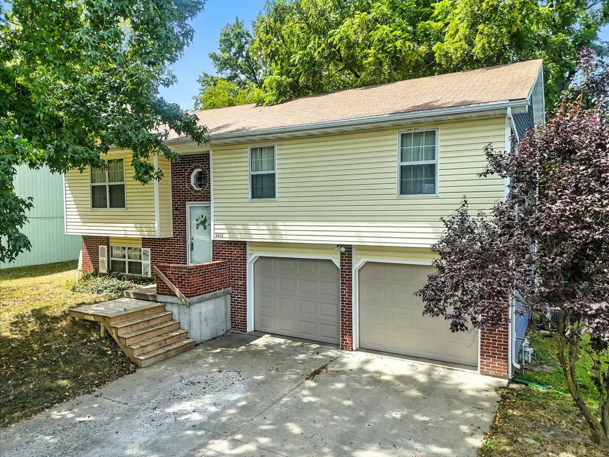 3615 Madera Dr, Columbia, MO 65203 - #1