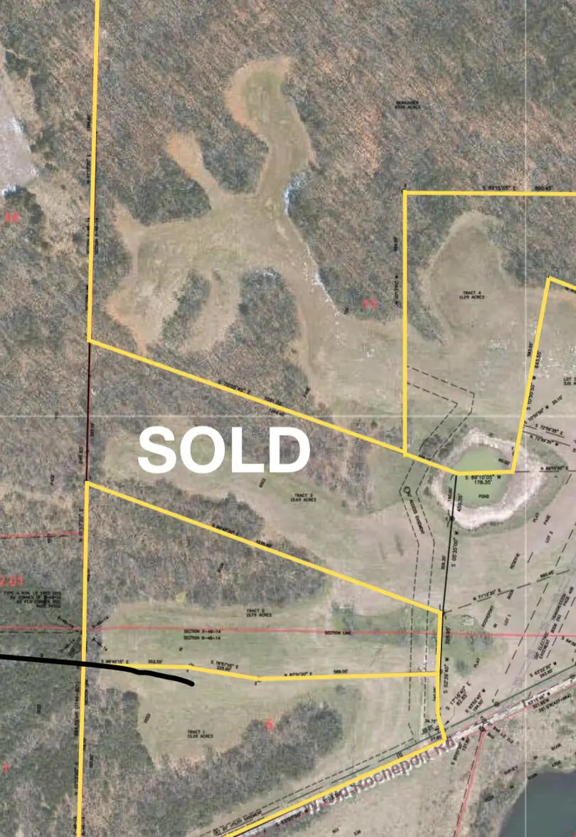 Tract 2 Rocheport Reserve, Rocheport, MO 65279 - Image #3