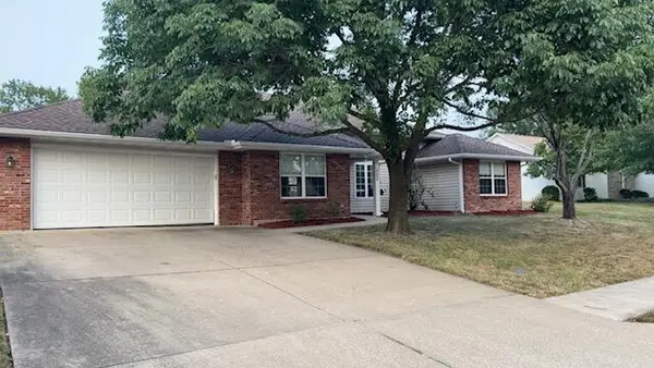 3604 Chatham Dr, COLUMBIA, MO 65203