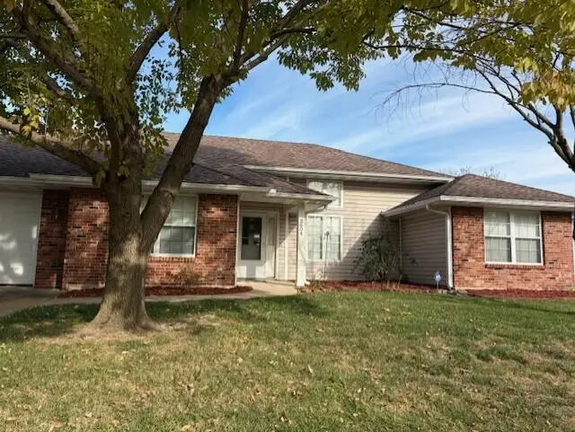 3604 Chatham Dr, Columbia, MO 65203 - Image #2