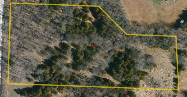 N Elkin Rd, HALLSVILLE, MO 65255