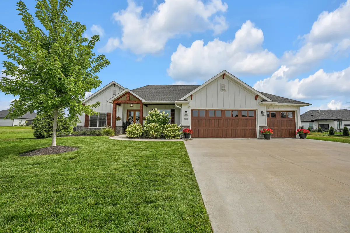 1108 Shadow Hawk Ct, Columbia, MO 65201 - Image #1