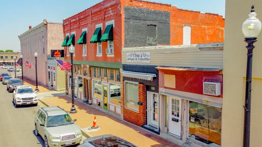 116 S Washington St, Mexico, MO 65265 - Image #3