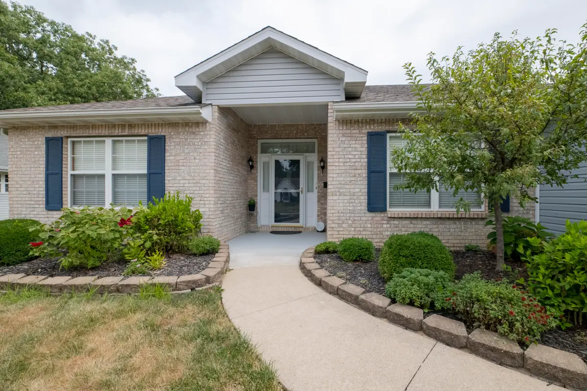 3516 Woods Edge Rd, Columbia, MO 65203 - Image #1