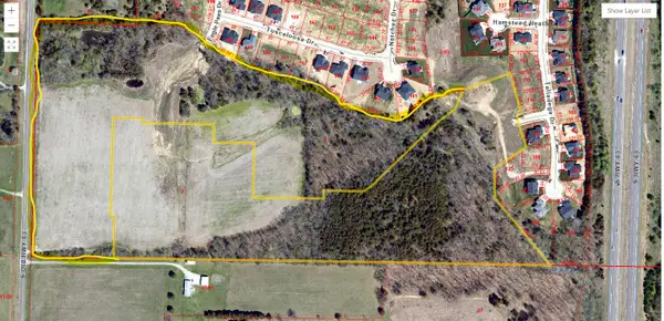 S Old Hwy 63, ASHLAND, MO 65010