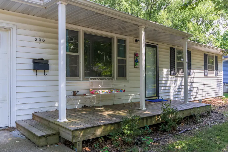 200 Reed St, Centralia, MO 65240 - Image #3