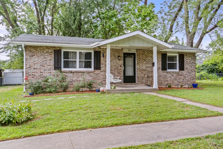 524 Barrow St, Moberly, MO 65270 - Image #2